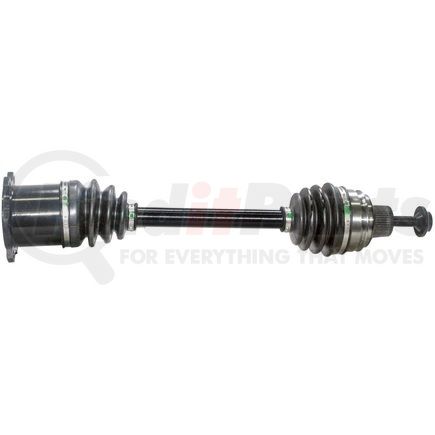 Diversified Shaft Solutions (DSS) 2365N CV Axle Shaft