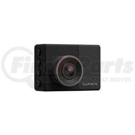 Truckspec DASHCAM45 Garmin International, Inc. - Dash Cam(TM) 45 with 2" Display and 2.1MP Camera, North America