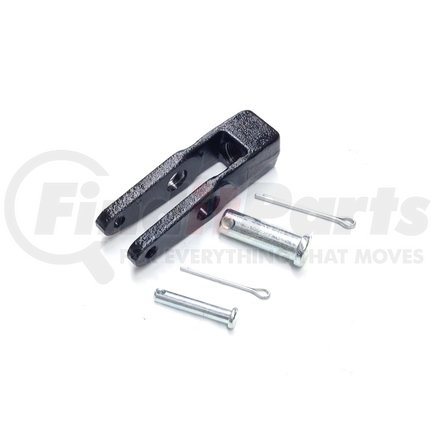 Stemco MC8420KTS Air Brake Slack Adjuster Clevis Kit - 5/8"-18 Straight, with Pin, For Non Auto-Check™ Adjusters