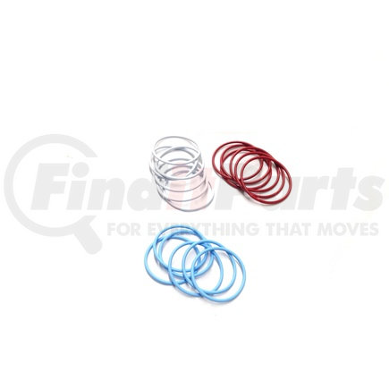 PAI 121190 Fuel Injection Nozzle O-Ring - Cummins N14 Series Engine Application