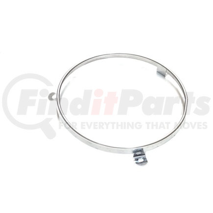 PAI 4246 Retaining Ring - 6.68in ID x 7.02in OD x 0.90in Height Steel