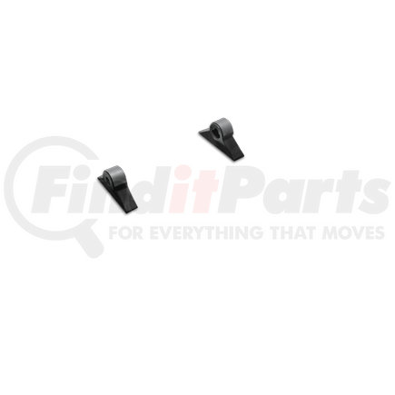 Fontaine BKTBSL5875 Fifth Wheel Part/Repair Kit - Stationary Bracket, BSL, 5-7/D