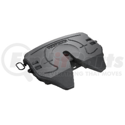 Fontaine BLH7AWB775024 Fifth Wheel Assembly - Blocked, HD H7, 7.75 x 24