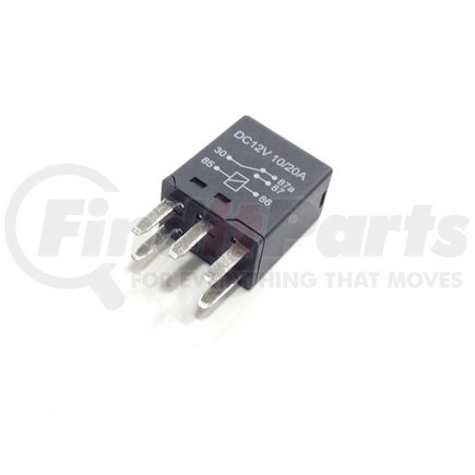 MEI 11-0862 Relay/OMRON 12077866