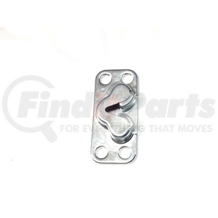 PAI 803935 - door lock striker - right-hand/left-hand; mc/mr models | door lock striker