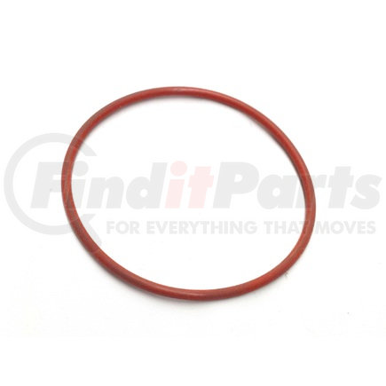 PAI 821009 O-Ring - 0.103 in C/S x 2.362 in ID 2.62 mm C/S x 59.99 mm ID, Silicone 70, Red Series # -142