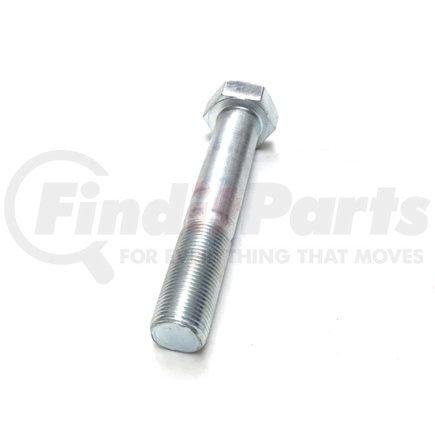 PAI 0833 Screw - 7/8-14 x 5 Hex Head Grade 5 2in Thread Length