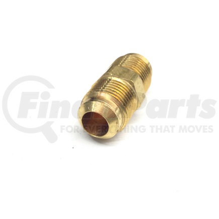 Weatherhead 42X8 Hydraulics Adapter - SAE 45 Degree Flare Union