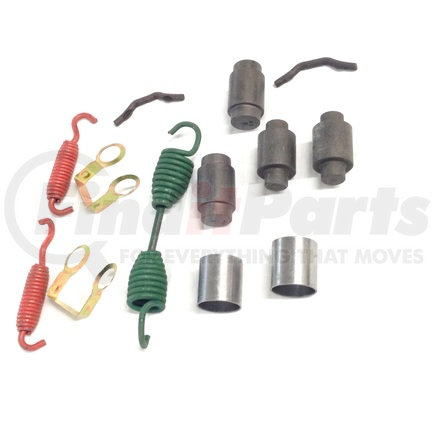 Hendrickson S-23752 Air Suspension Spring