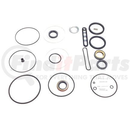 Power Steer 8818 SHEPPARD