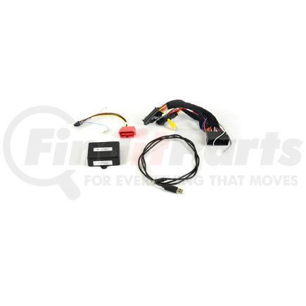 Brandmotion 90027753 FORD F-150 MYFORD REAR VIS.SYS.FACTORY