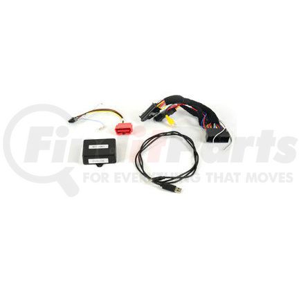 Brandmotion 90022752 FORD MYTOUCH CAMERA INTERFACE B FACT DIS