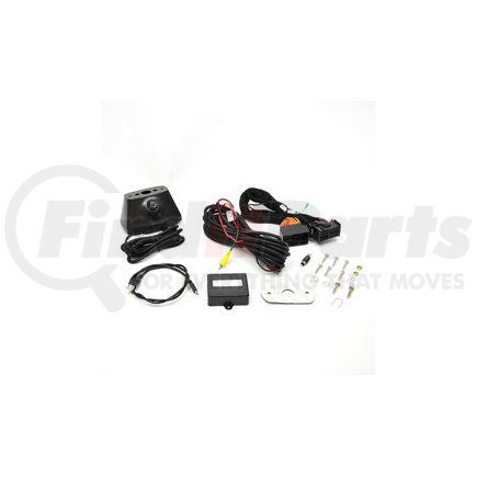 Brandmotion FLTW7613 2014 PROMASTER INTERFACE+CAMERA FAR