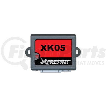 Directed Electronics XK05 BYPASS MOD,IMPORT,DATA TRANSPONDER