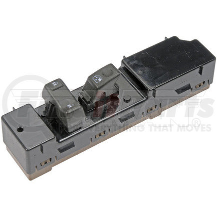 Dorman 901-367R Remanufactured Power Window Switch