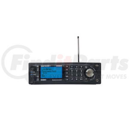 Uniden BCD996P2 CB Radio - Digital Base/Mobile Scanner