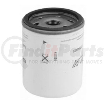 Kubota-Replacement 16631-43560 FUEL FILTER