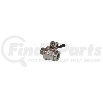 EZ Oil Drain Valve EZ-104 EZ Oil Drain Valve (EZ-104)  18mm-1.5 Thread Size