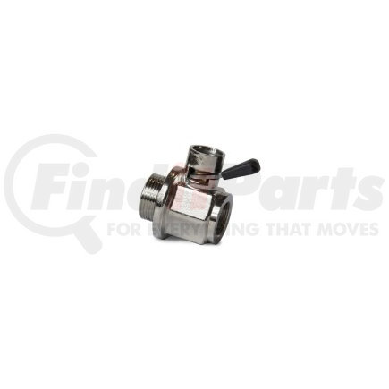 EZ Oil Drain Valve EZ-207 EZ Oil Drain Valve (EZ-207) 26mm-1.5 Thread Size