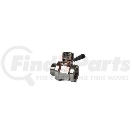 EZ Oil Drain Valve EZ-3 EZ Oil Drain Valve (EZ-3) 20mm-1.5 Thread Size