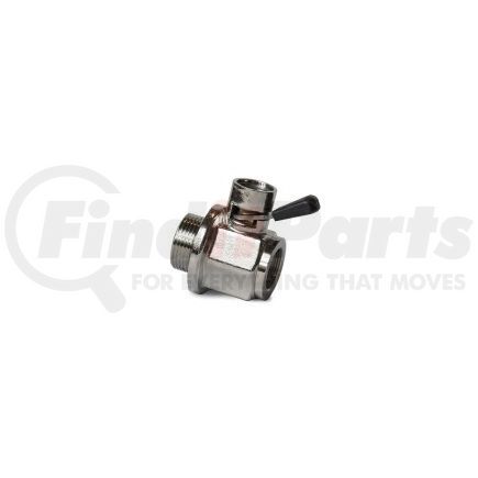 EZ Oil Drain Valve EZ-7 EZ Oil Drain Valve (EZ-7) 30mm-1.5 Thread Size