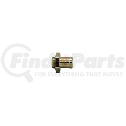 EZ Oil Drain Valve H-001 EZ (H-001) Small Hose End