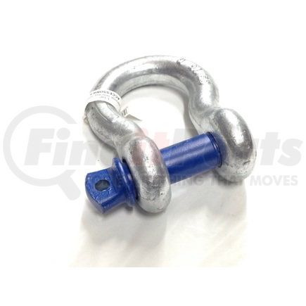 Security Chain 8058005 1-1/8RING