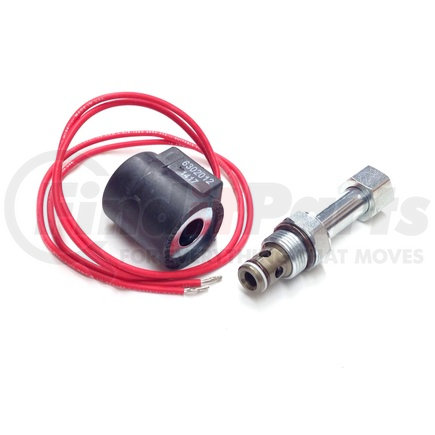 Permco 999-01557 SOLENOID