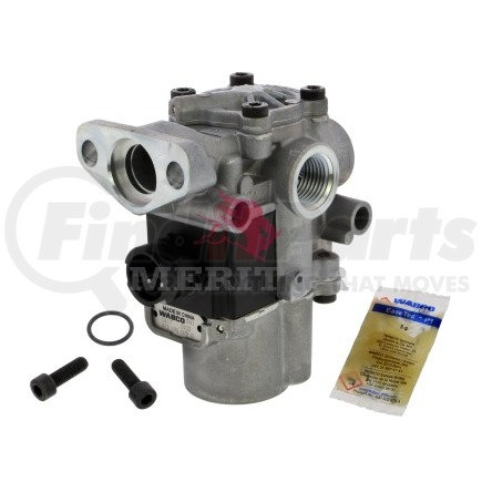 Meritor R955356NX ABS - TRACTOR ABS MODULATOR VALVE, SERV EXCHNG