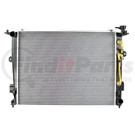 OSC 13085 RADIATOR