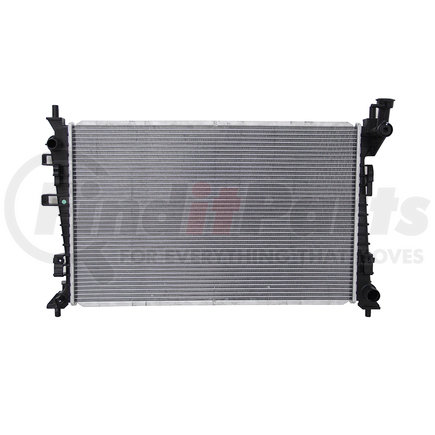 OSC 13087 RADIATOR