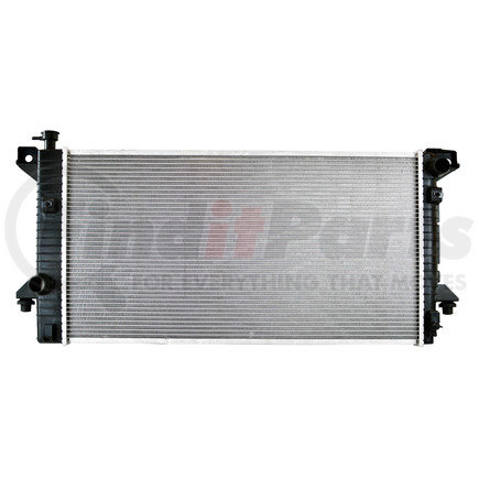 OSC 13098 RADIATOR