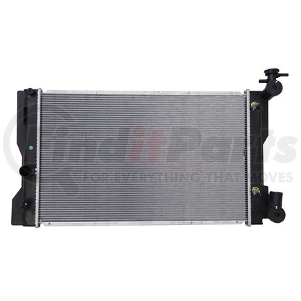 OSC 13106 RADIATOR