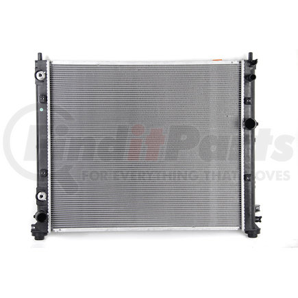 OSC 13108 RADIATOR