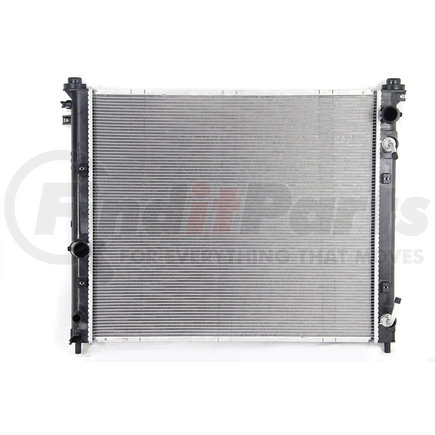 OSC 13114 RADIATOR