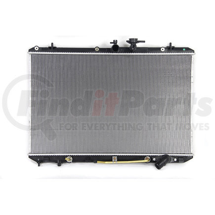 OSC 13123 RADIATOR