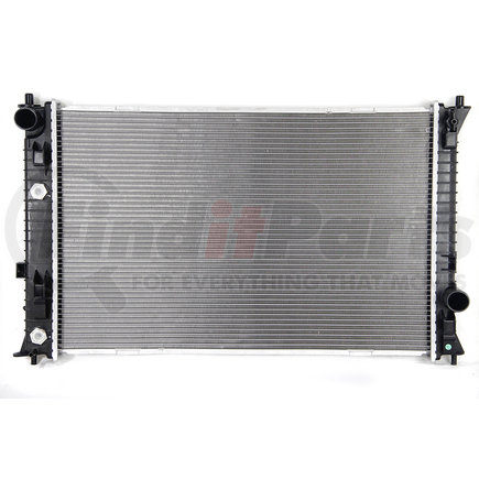 OSC 13126 RADIATOR