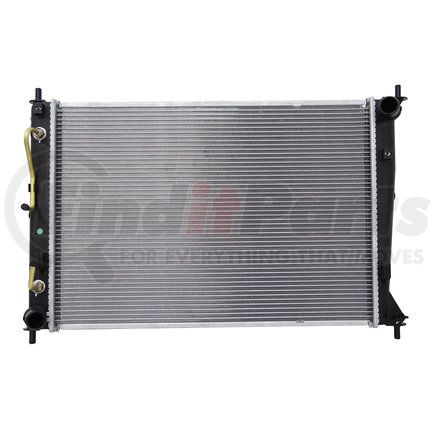 OSC 13134 RADIATOR