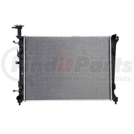 OSC 13133 RADIATOR