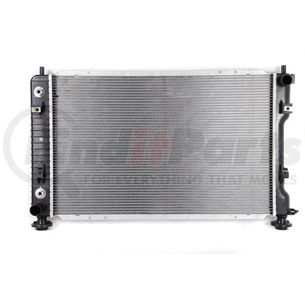 OSC 13139 RADIATOR