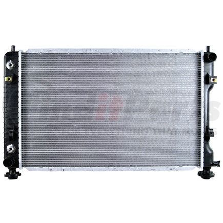 OSC 13140 RADIATOR