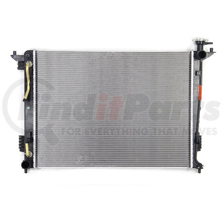 OSC 13150 RADIATOR