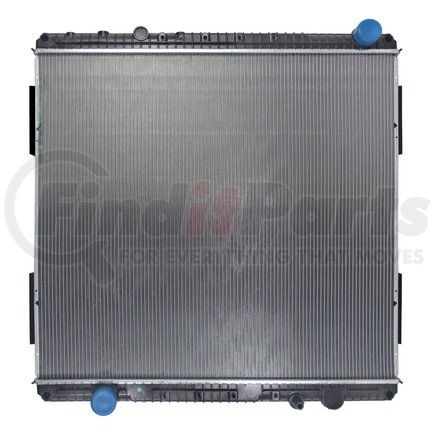 OSC 1319 RADIATOR