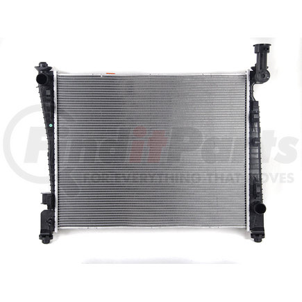 OSC 13204 RADIATOR