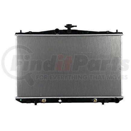 OSC 13206 RADIATOR