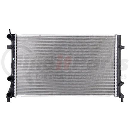 OSC 13215 RADIATOR