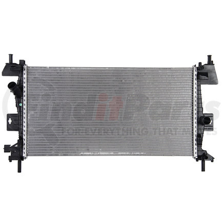 OSC 13219 RADIATOR