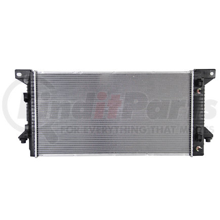 OSC 13226 RADIATOR