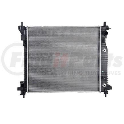 OSC 13241 RADIATOR