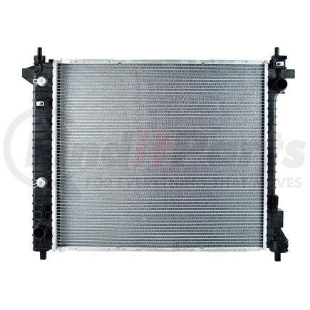 OSC 13240 RADIATOR